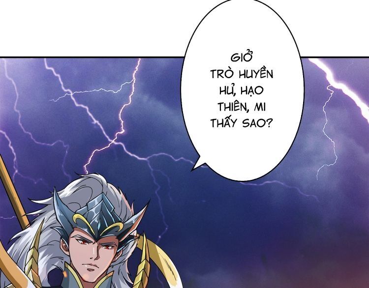 God Slayer Chapter 1 - Trang 2