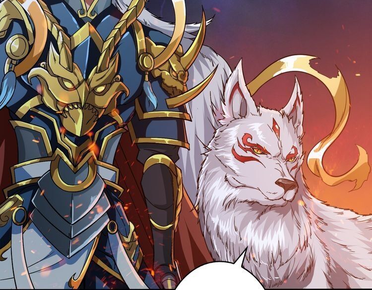 God Slayer Chapter 1 - Trang 2