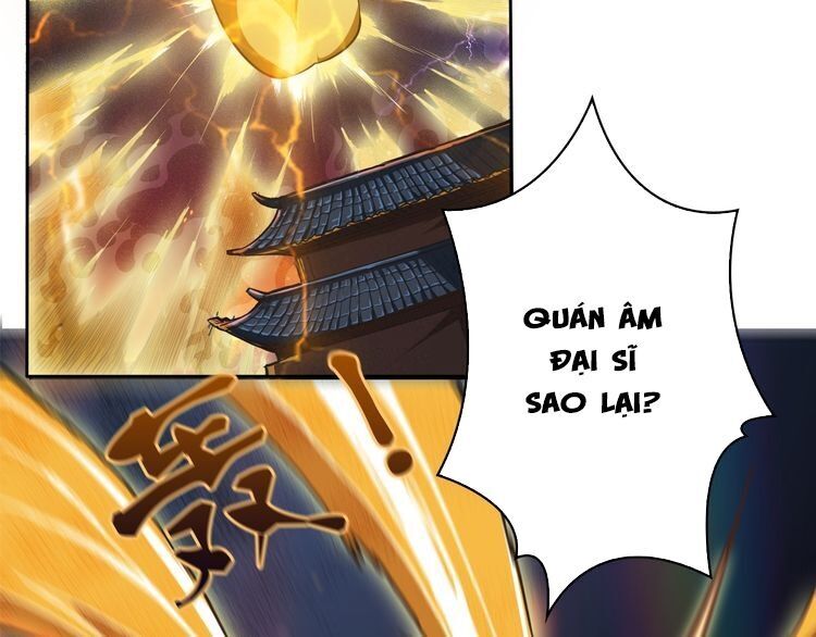 God Slayer Chapter 1 - Trang 2