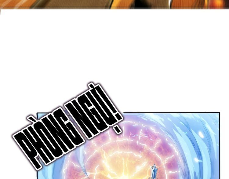 God Slayer Chapter 1 - Trang 2