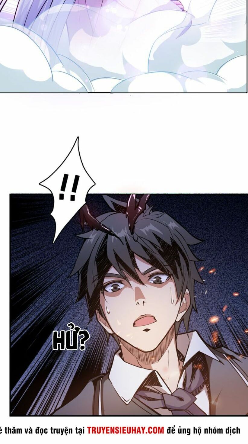 God Slayer Chapter 10 - Trang 2