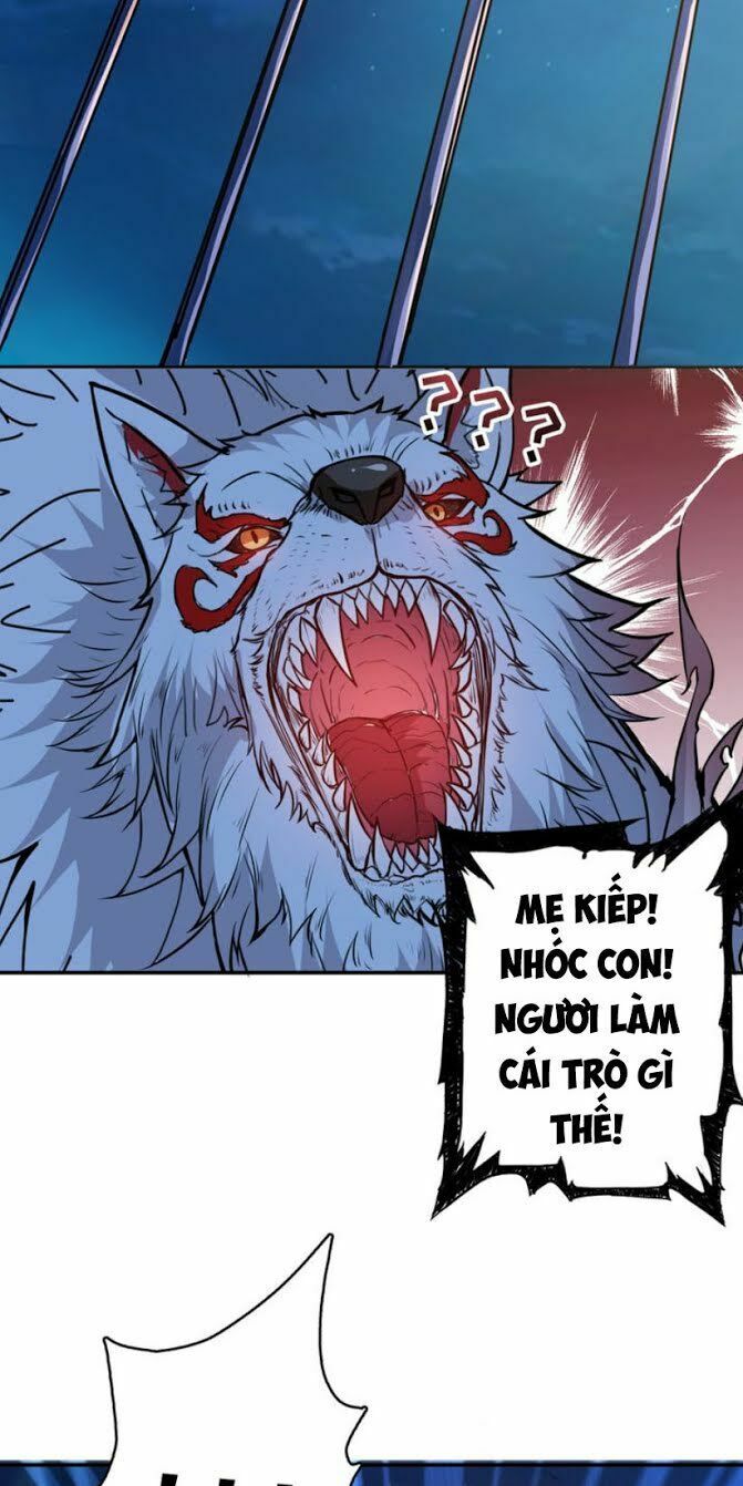 God Slayer Chapter 10 - Trang 2