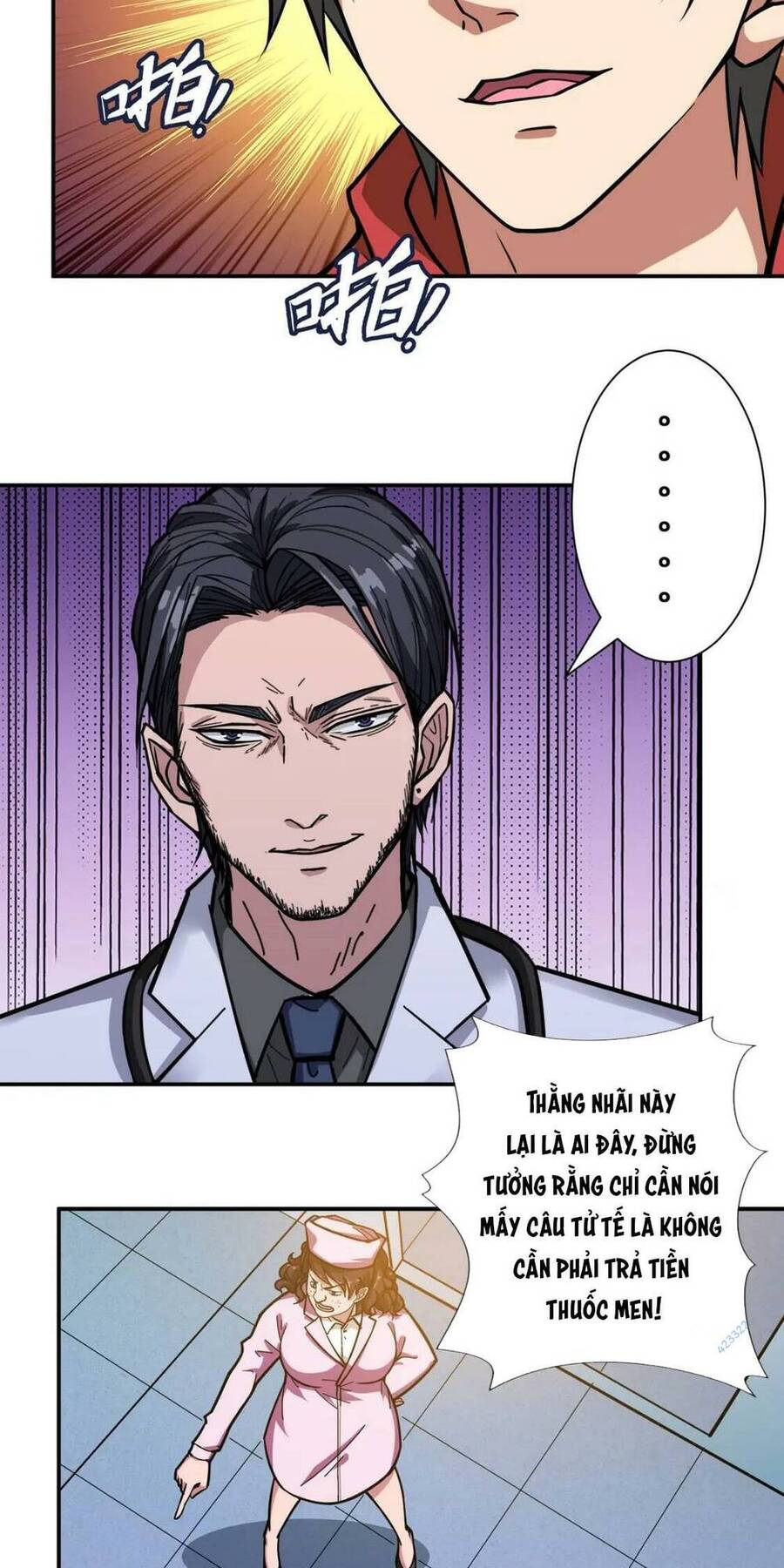 God Slayer Chapter 100 - Trang 2