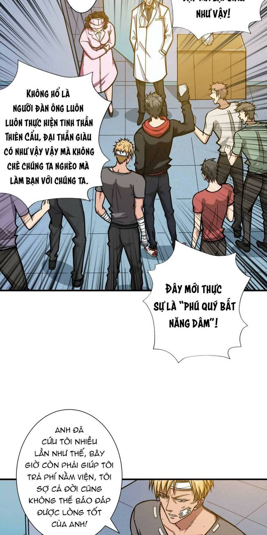 God Slayer Chapter 100 - Trang 2