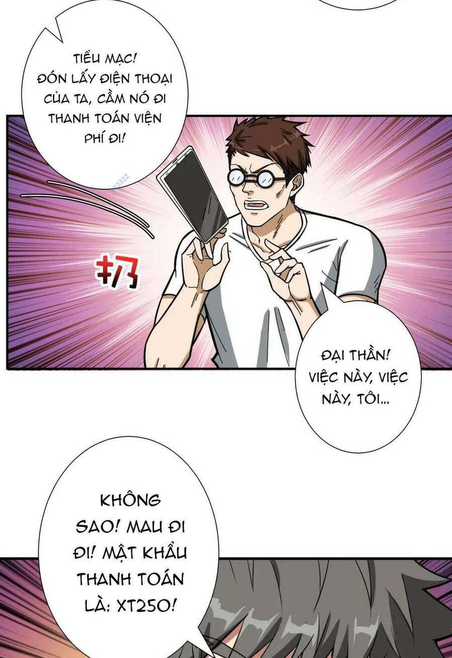 God Slayer Chapter 100 - Trang 2