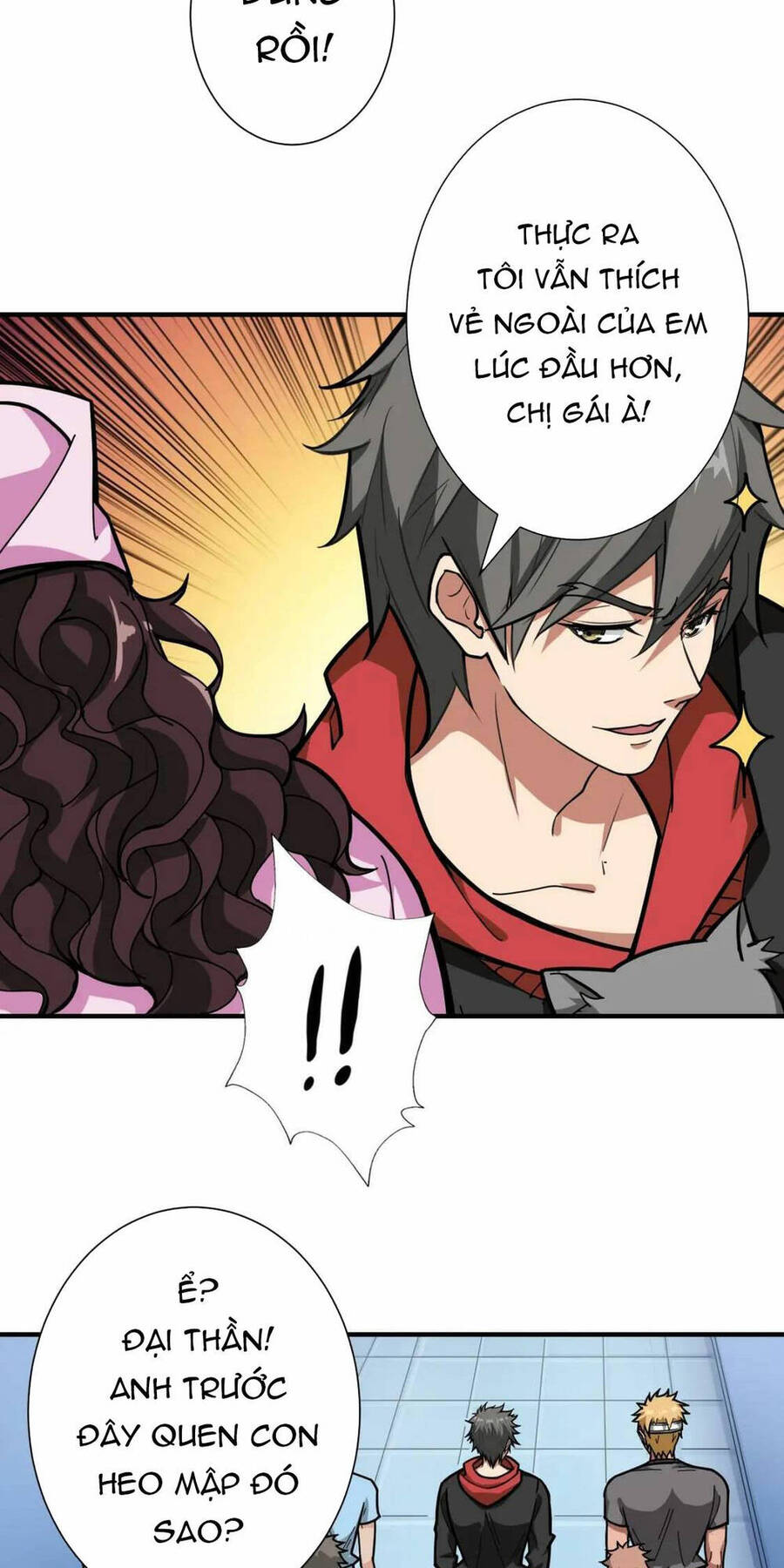 God Slayer Chapter 100 - Trang 2