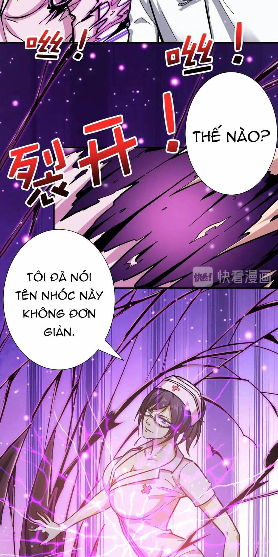 God Slayer Chapter 100 - Trang 2