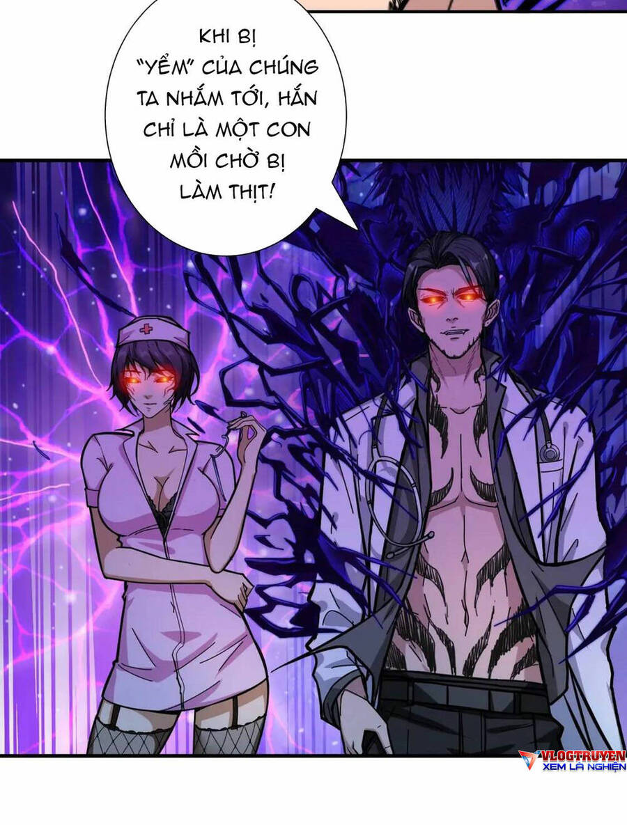 God Slayer Chapter 100 - Trang 2