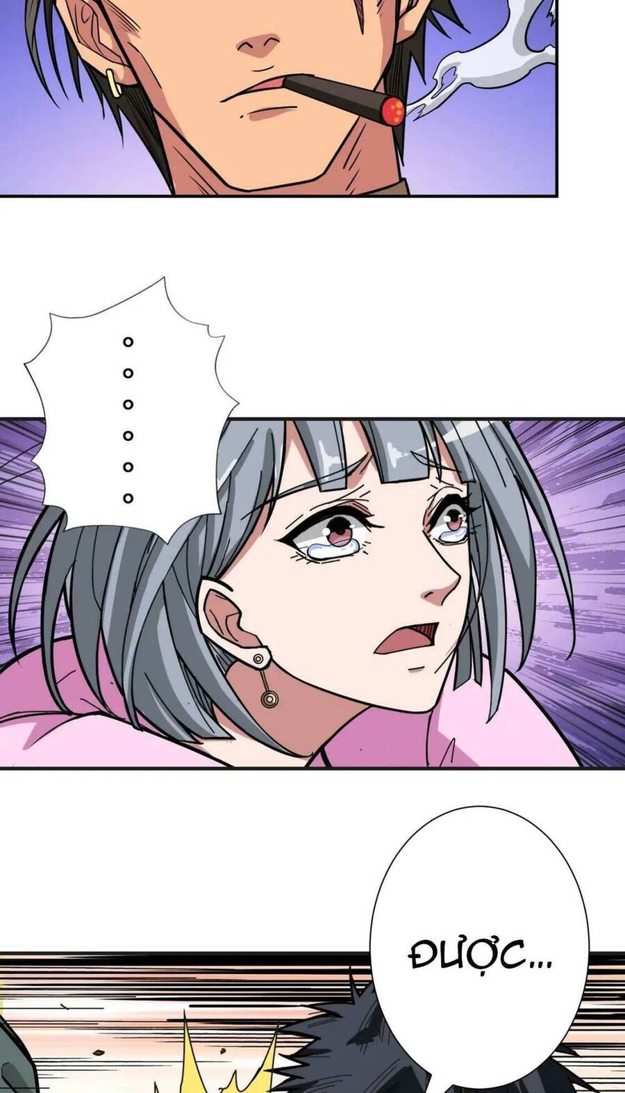 God Slayer Chapter 100 - Trang 2