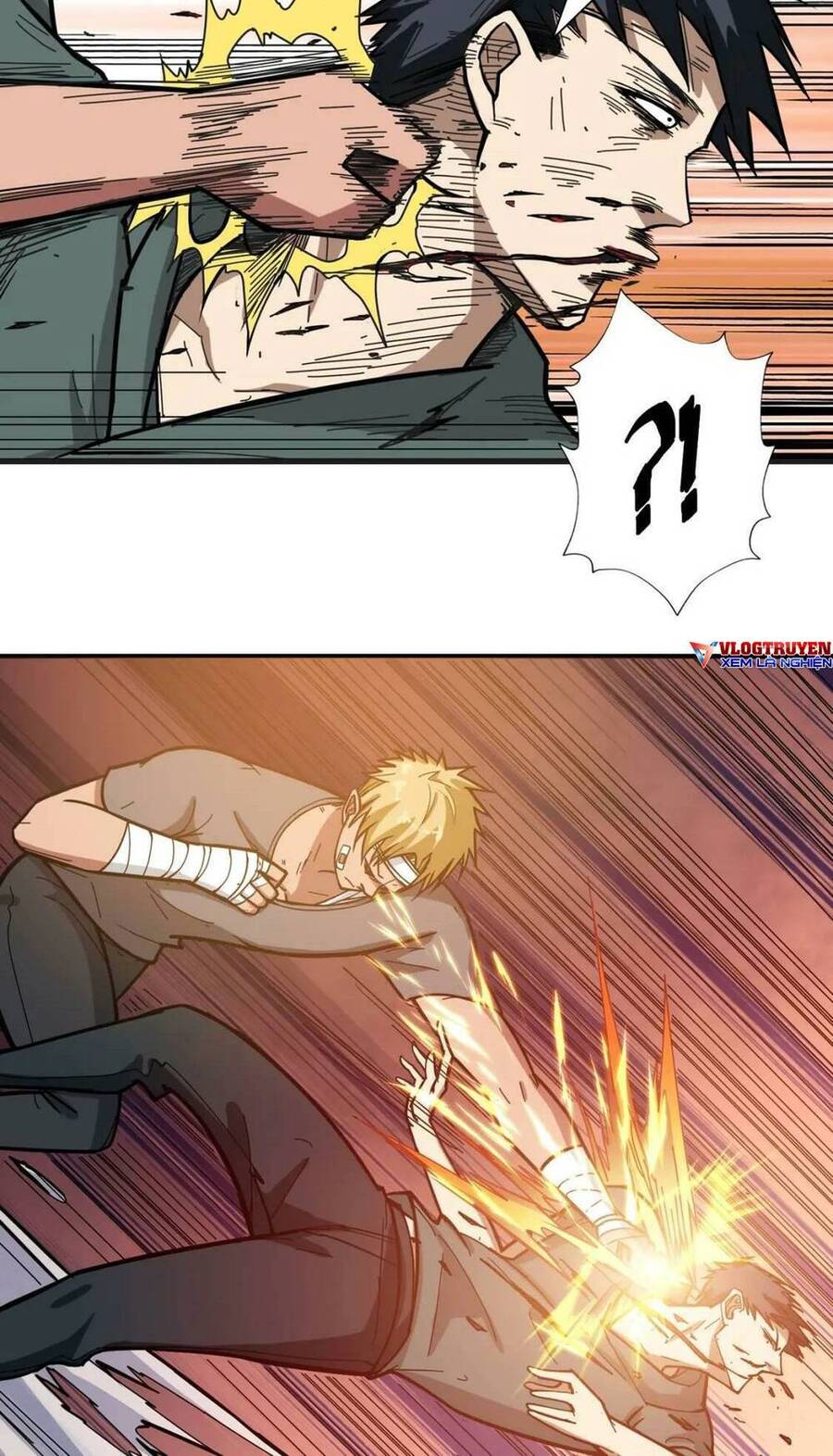 God Slayer Chapter 100 - Trang 2