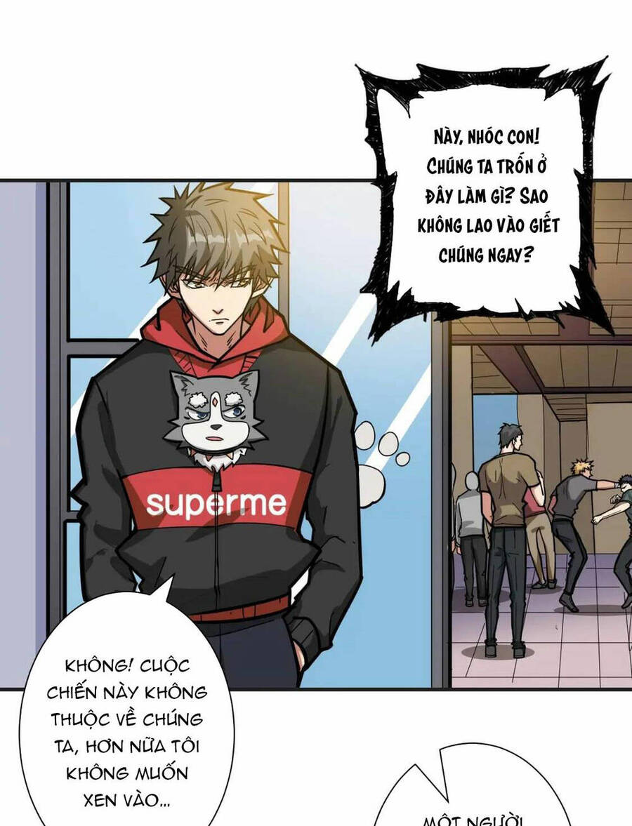 God Slayer Chapter 100 - Trang 2