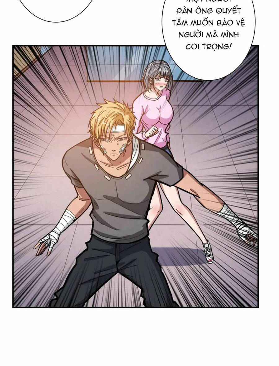 God Slayer Chapter 100 - Trang 2