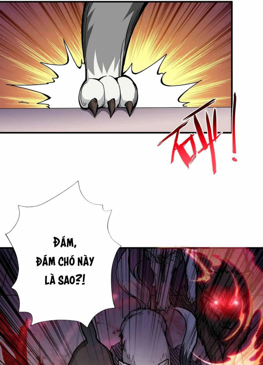 God Slayer Chapter 101 - Trang 2