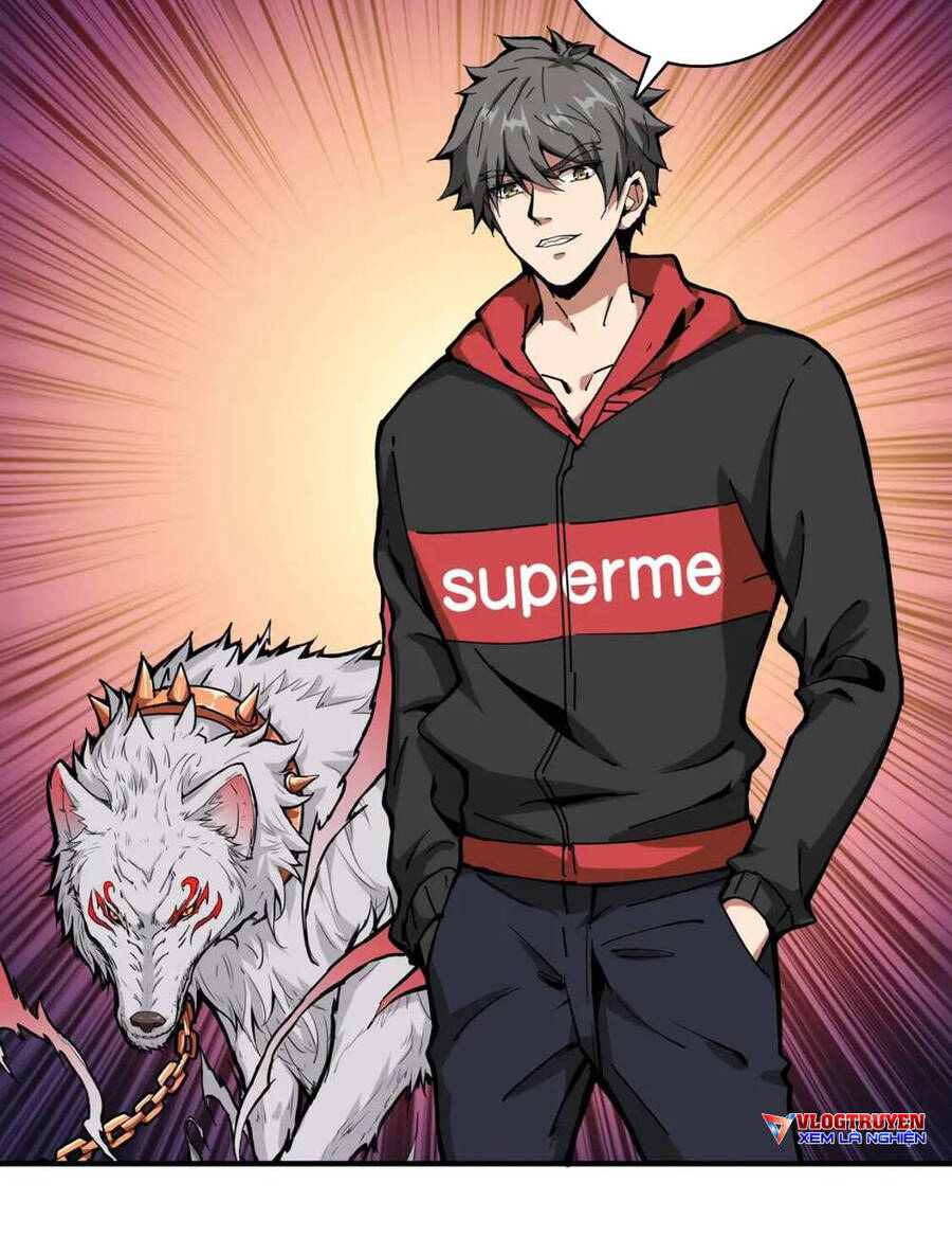 God Slayer Chapter 102 - Trang 2