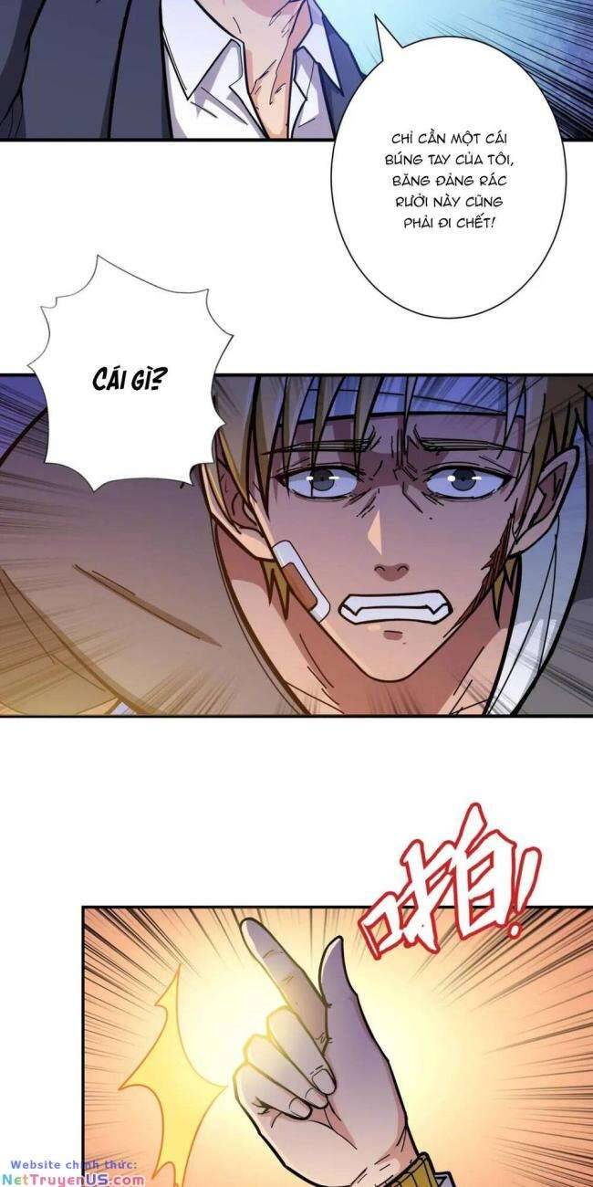 God Slayer Chapter 106 - Trang 2