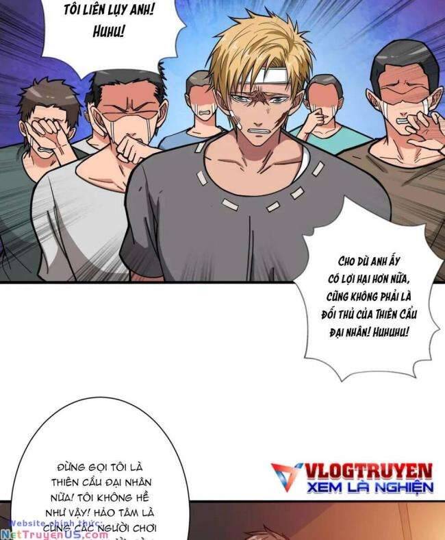 God Slayer Chapter 106 - Trang 2