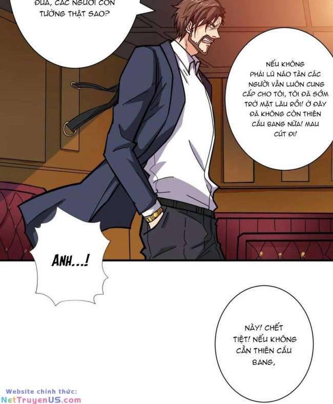 God Slayer Chapter 106 - Trang 2