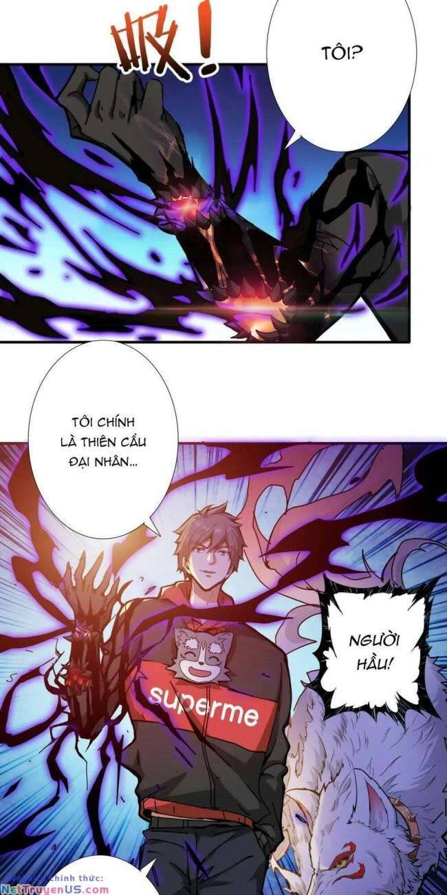 God Slayer Chapter 106 - Trang 2
