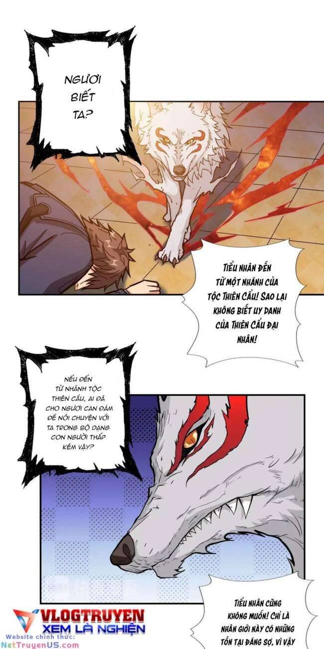 God Slayer Chapter 106 - Trang 2