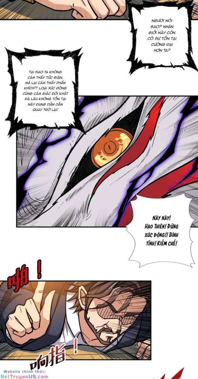 God Slayer Chapter 106 - Trang 2
