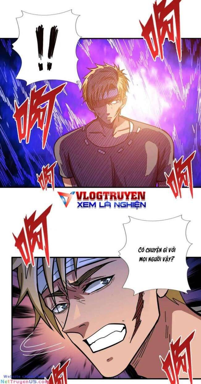 God Slayer Chapter 106 - Trang 2