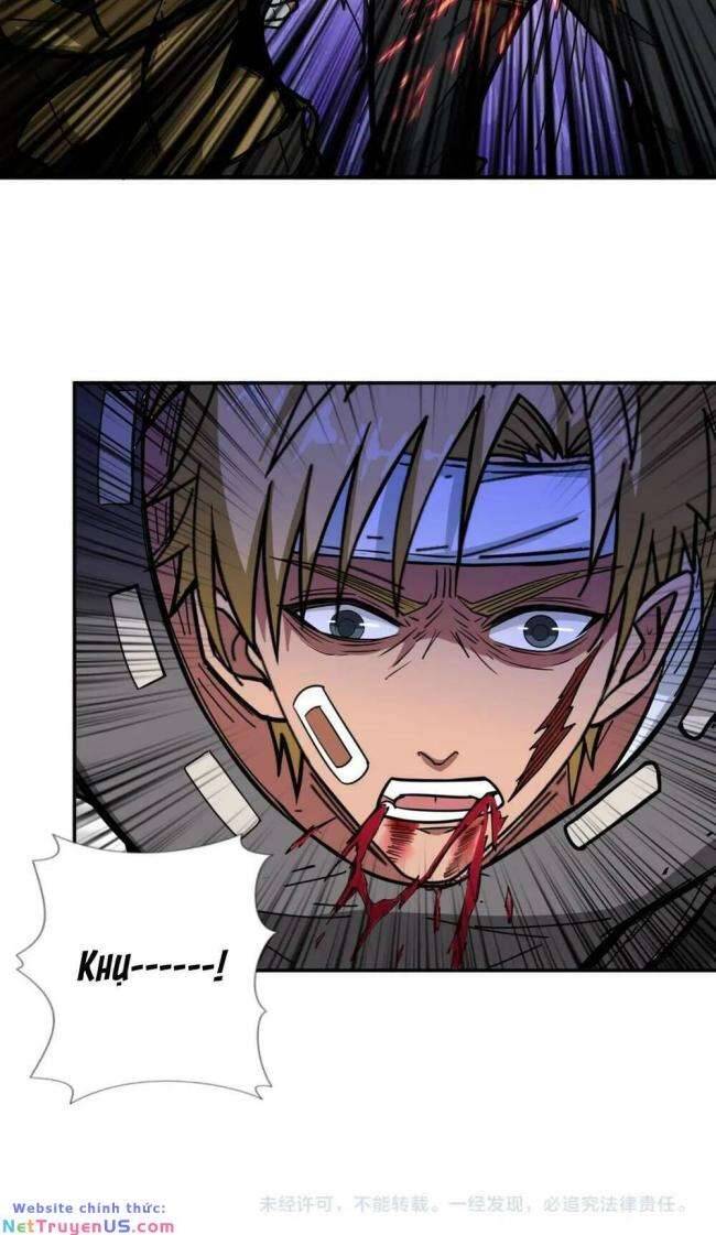 God Slayer Chapter 106 - Trang 2