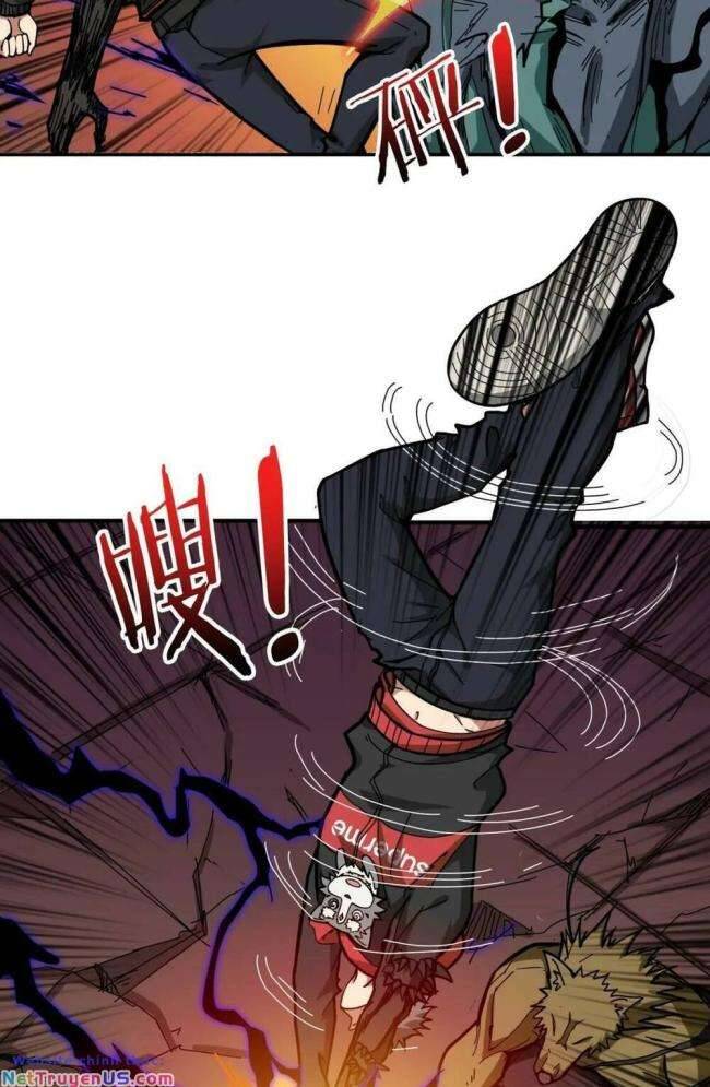 God Slayer Chapter 107 - Trang 2