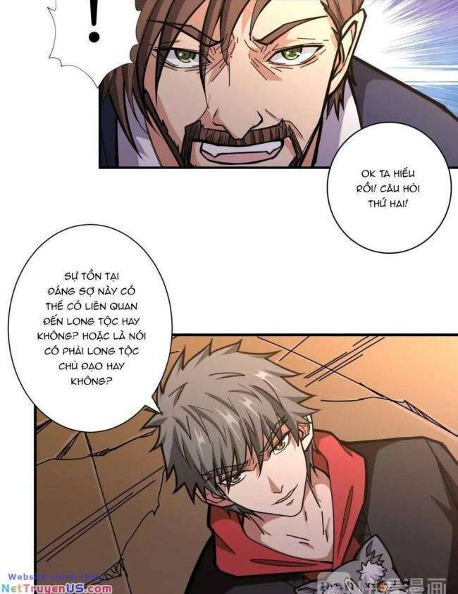 God Slayer Chapter 107 - Trang 2