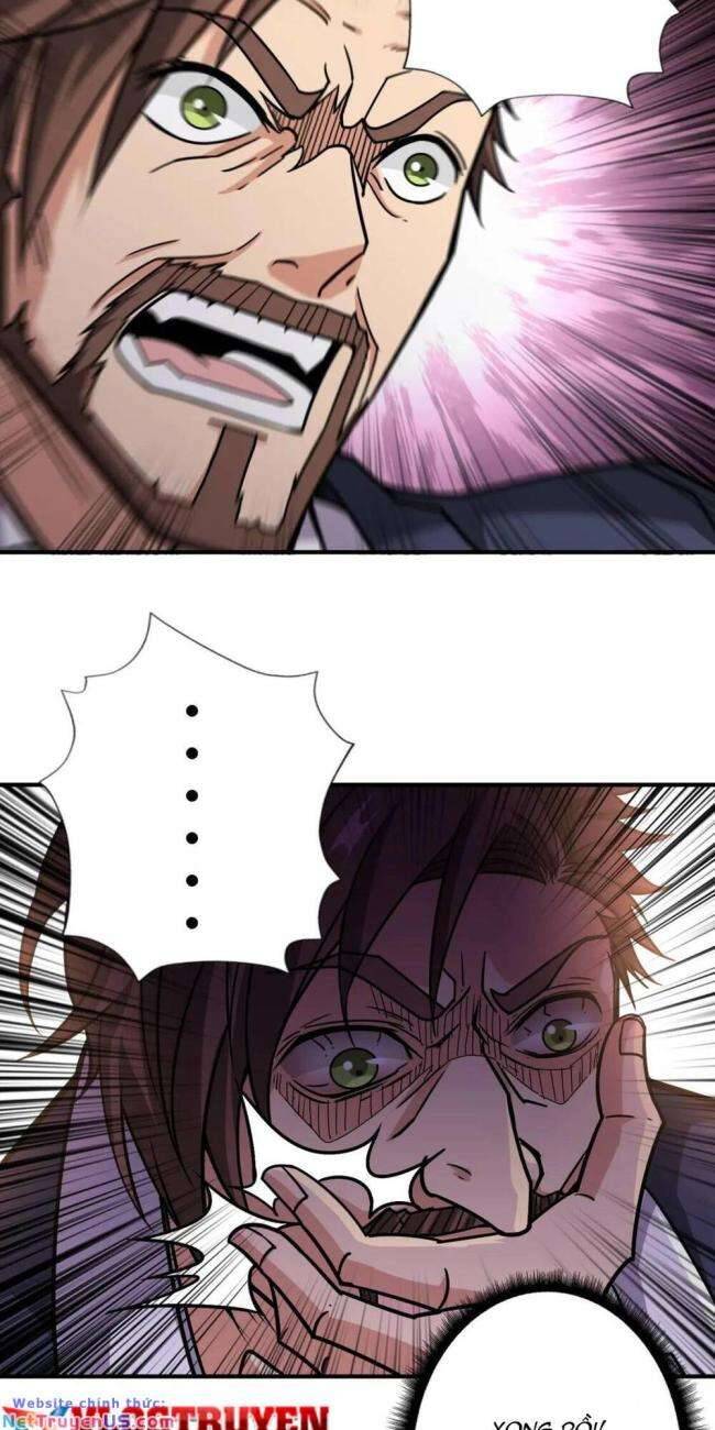 God Slayer Chapter 107 - Trang 2