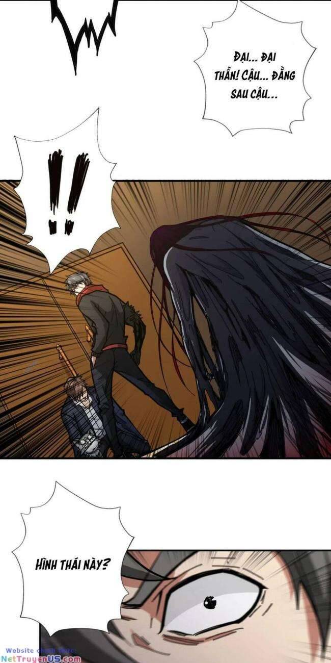 God Slayer Chapter 107 - Trang 2