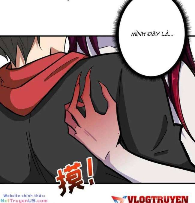 God Slayer Chapter 108 - Trang 2