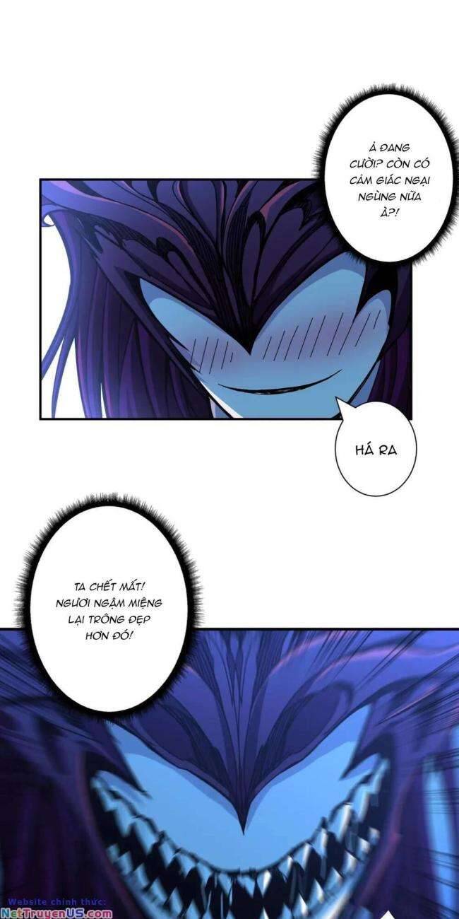 God Slayer Chapter 108 - Trang 2