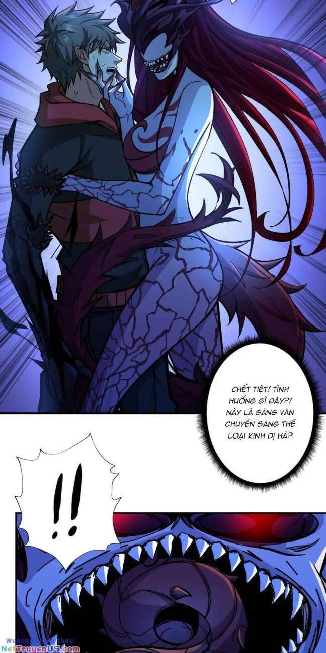 God Slayer Chapter 108 - Trang 2