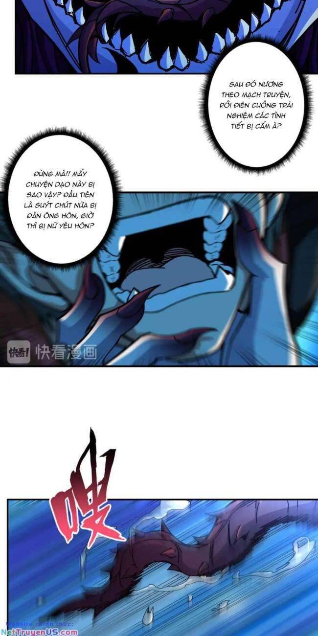 God Slayer Chapter 108 - Trang 2