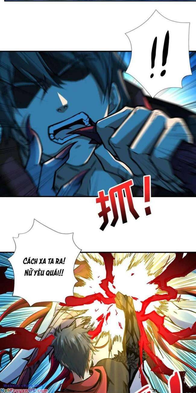 God Slayer Chapter 108 - Trang 2