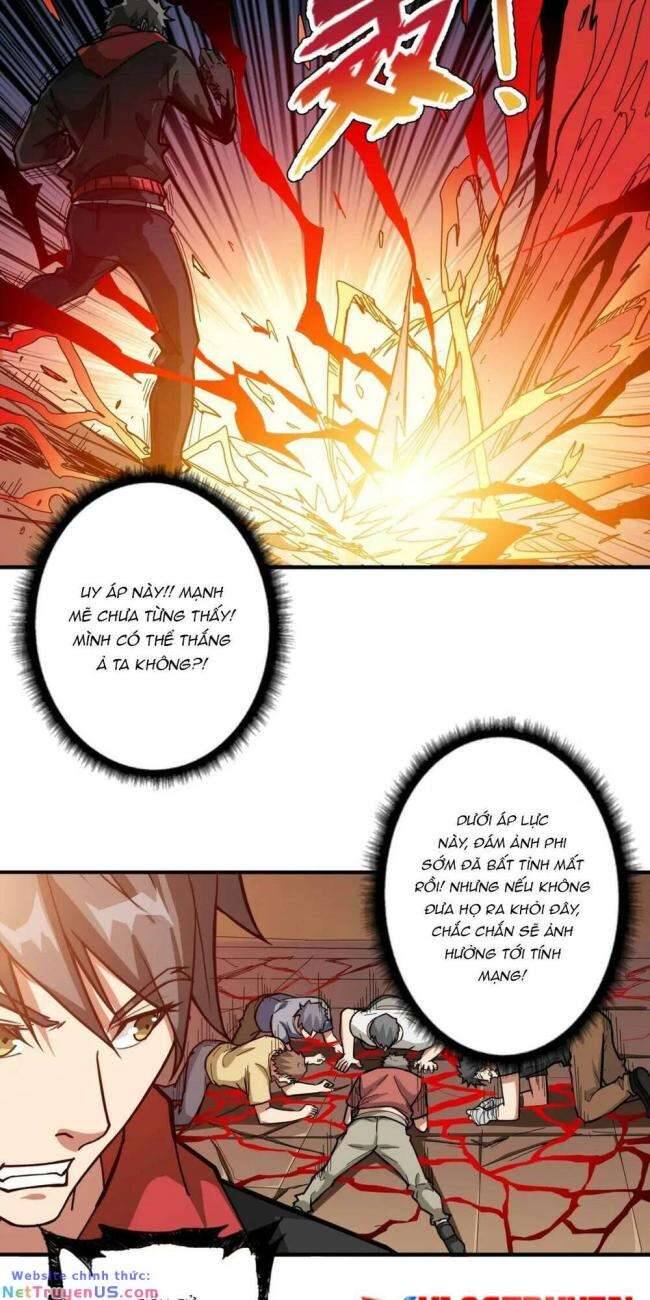 God Slayer Chapter 108 - Trang 2