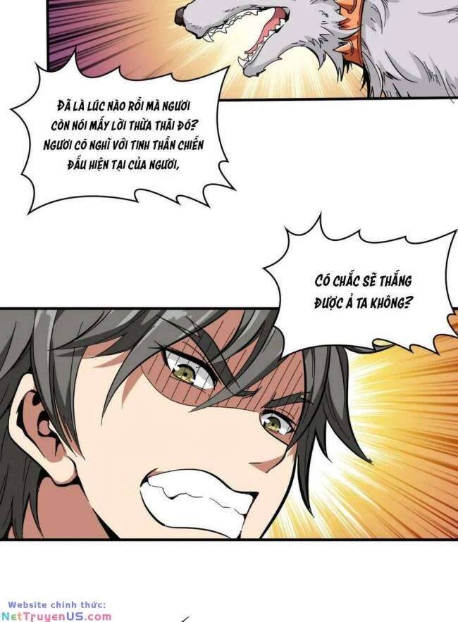 God Slayer Chapter 108 - Trang 2