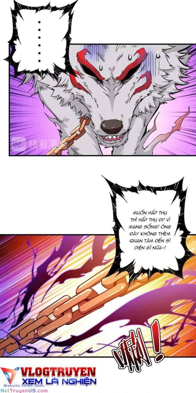 God Slayer Chapter 108 - Trang 2