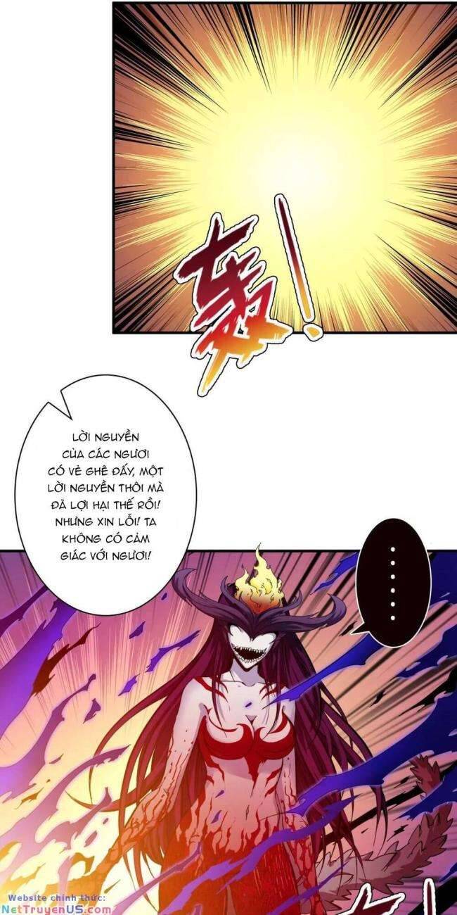 God Slayer Chapter 108 - Trang 2