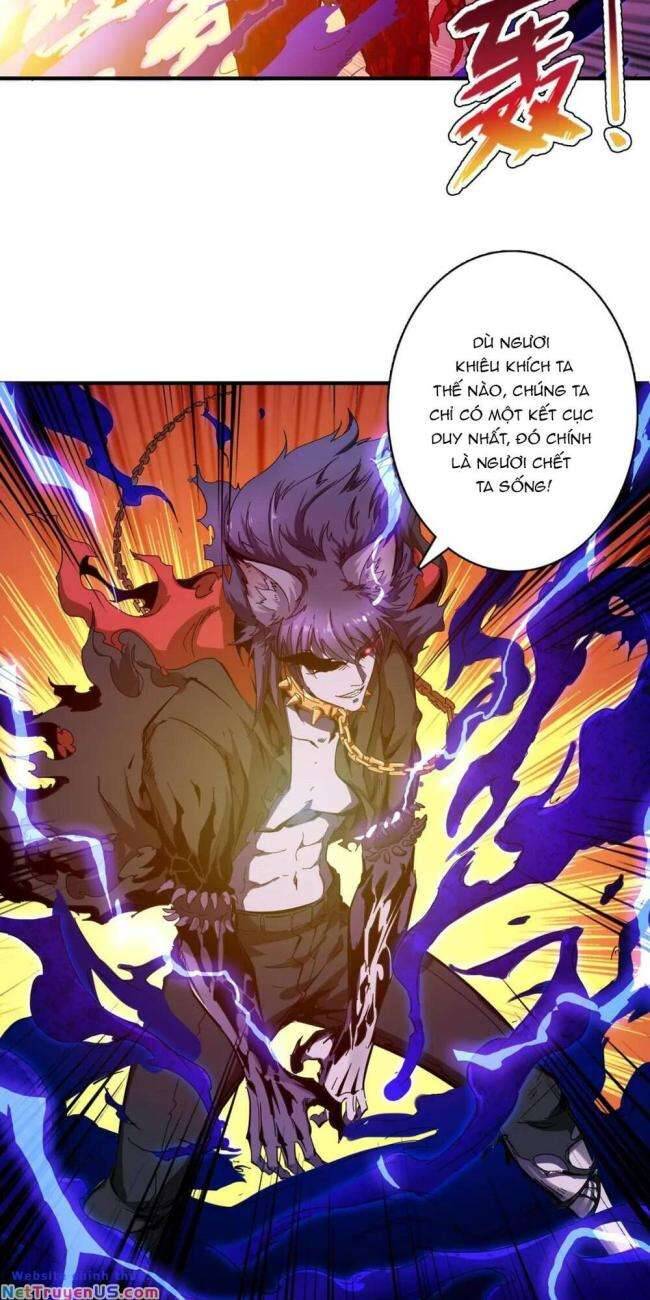 God Slayer Chapter 108 - Trang 2