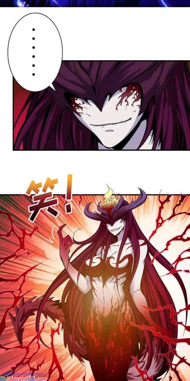 God Slayer Chapter 108 - Trang 2