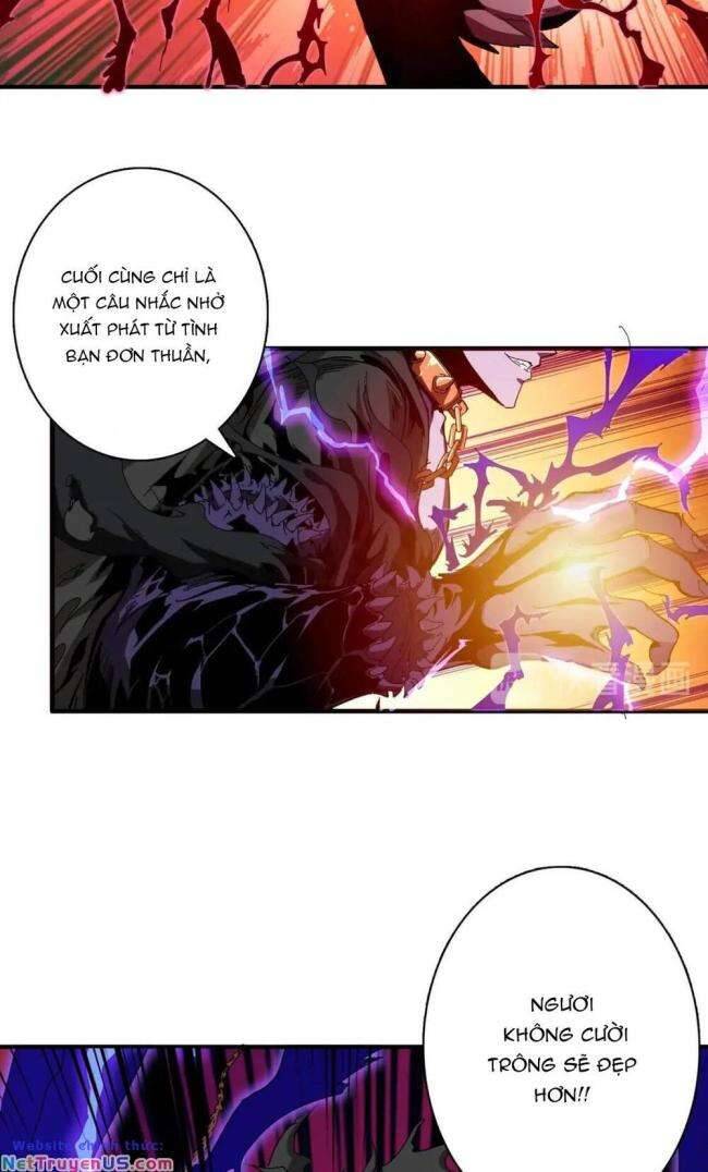 God Slayer Chapter 108 - Trang 2