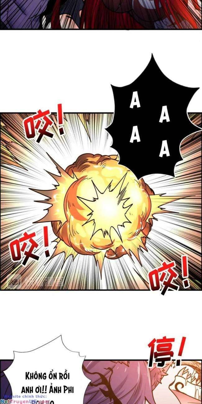 God Slayer Chapter 109 - Trang 2