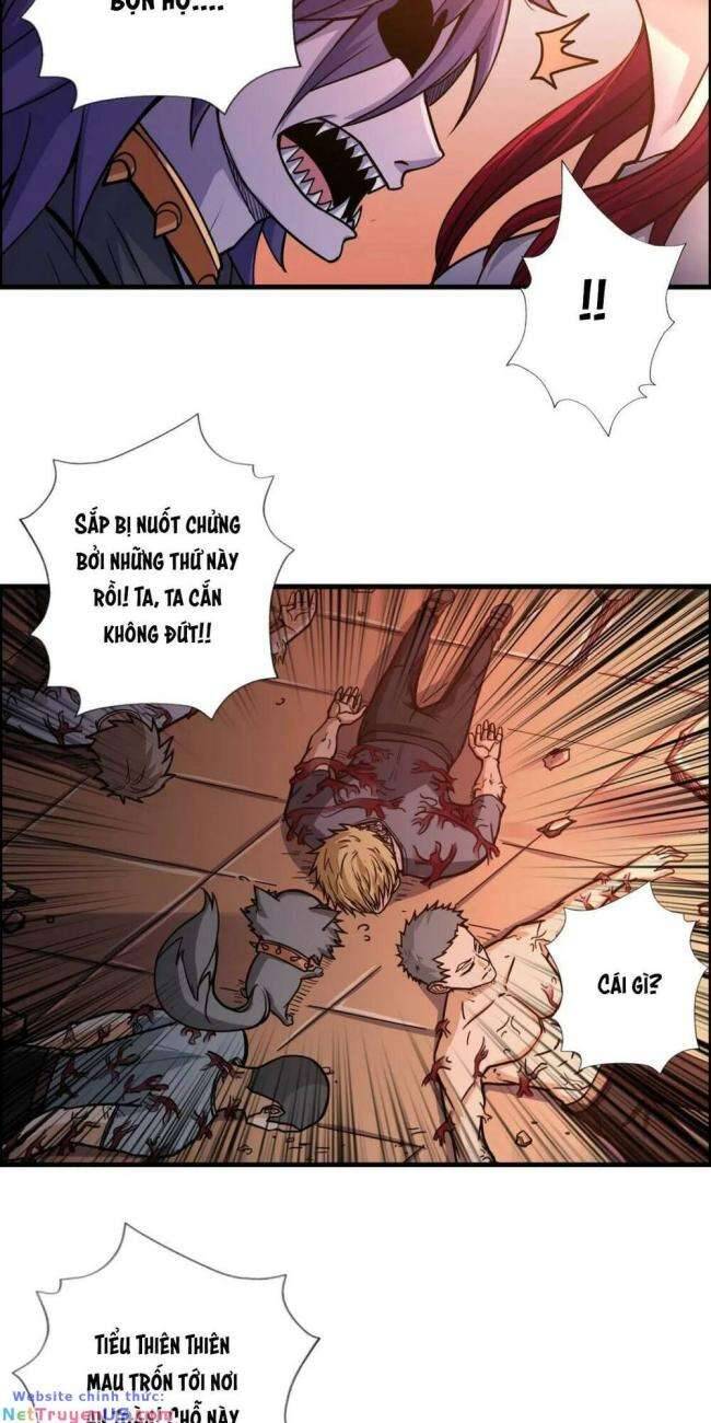 God Slayer Chapter 109 - Trang 2