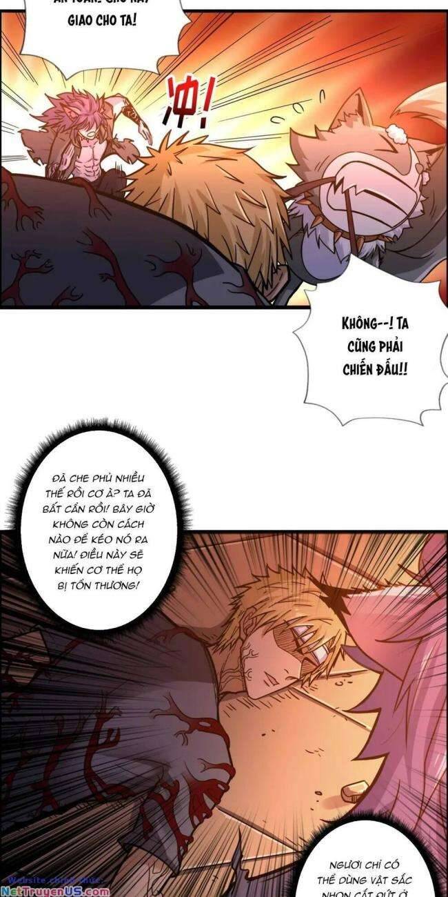 God Slayer Chapter 109 - Trang 2