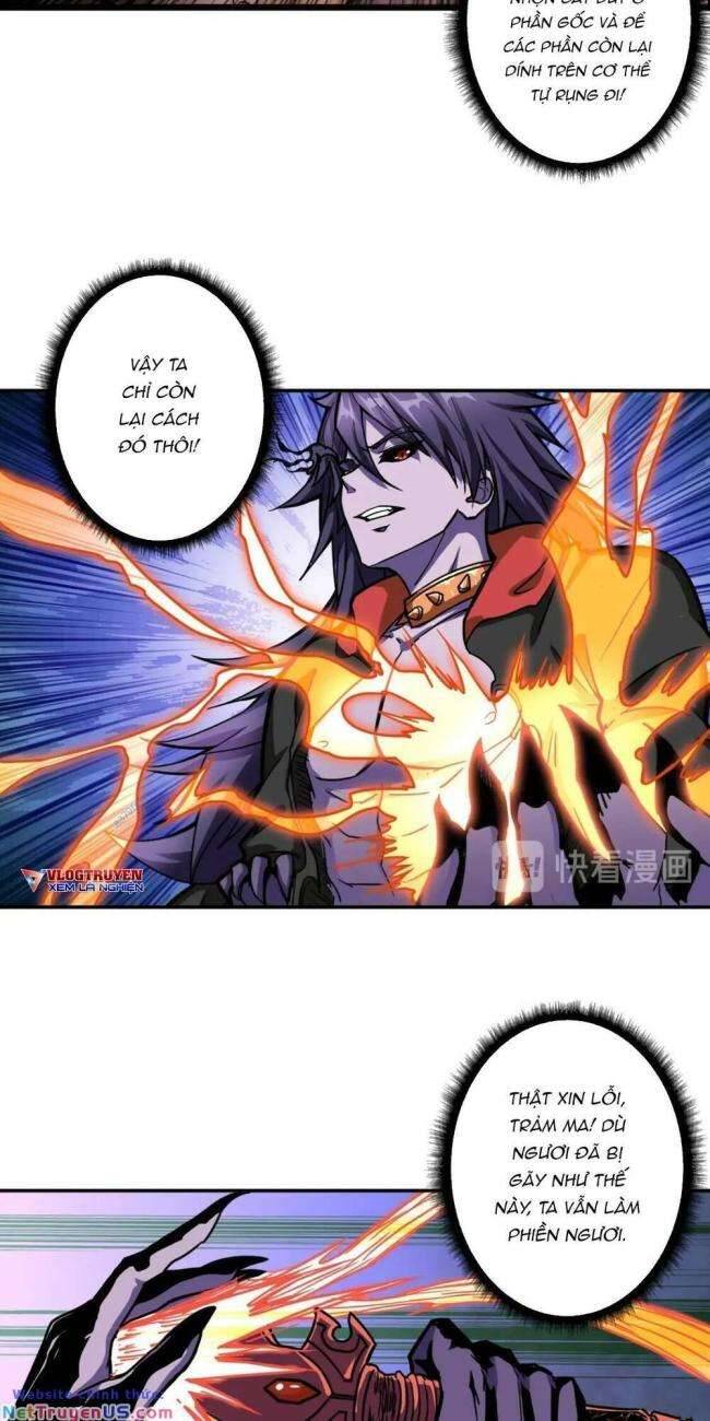 God Slayer Chapter 109 - Trang 2