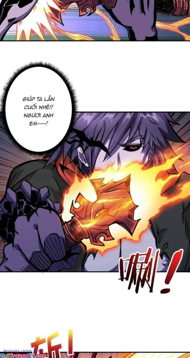 God Slayer Chapter 109 - Trang 2