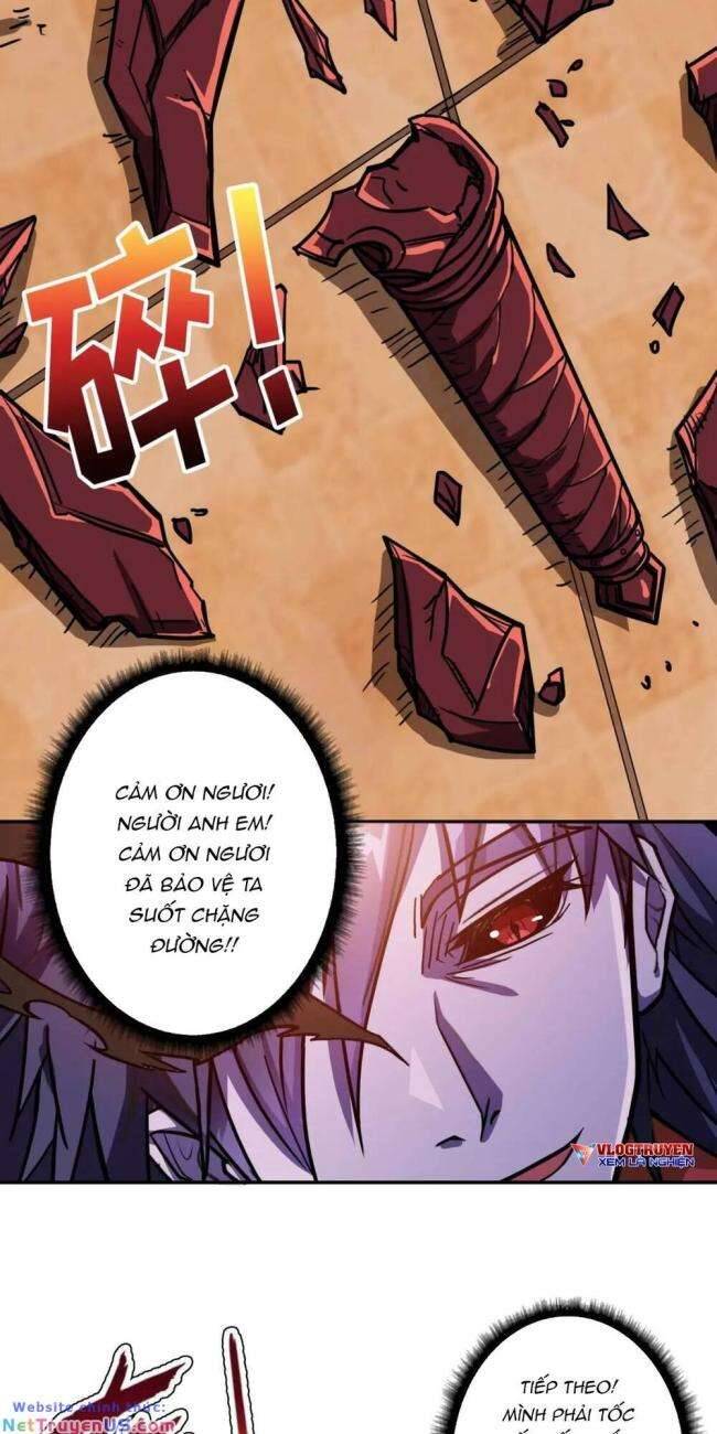 God Slayer Chapter 109 - Trang 2