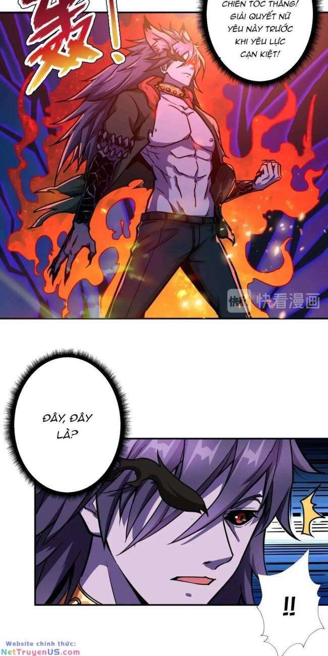 God Slayer Chapter 109 - Trang 2