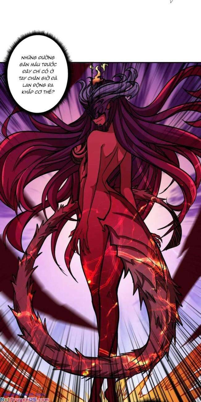 God Slayer Chapter 109 - Trang 2